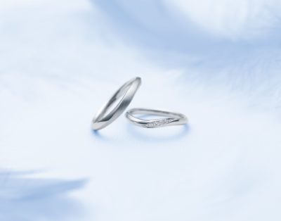 Luster -輝く光をたたえて-