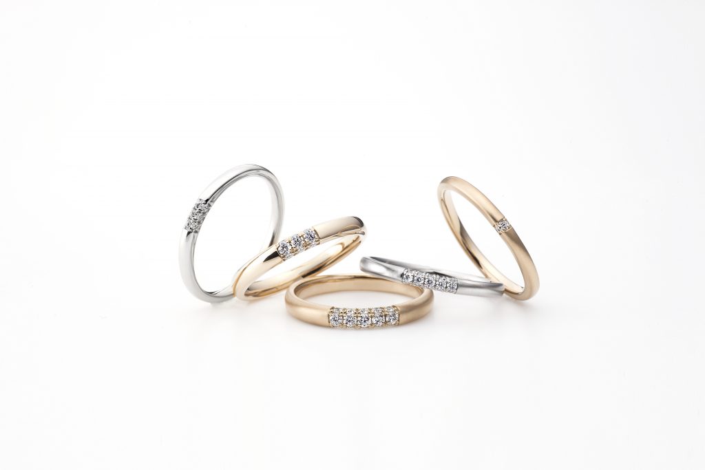 THREE SIDE RING（スリーサイドリング）