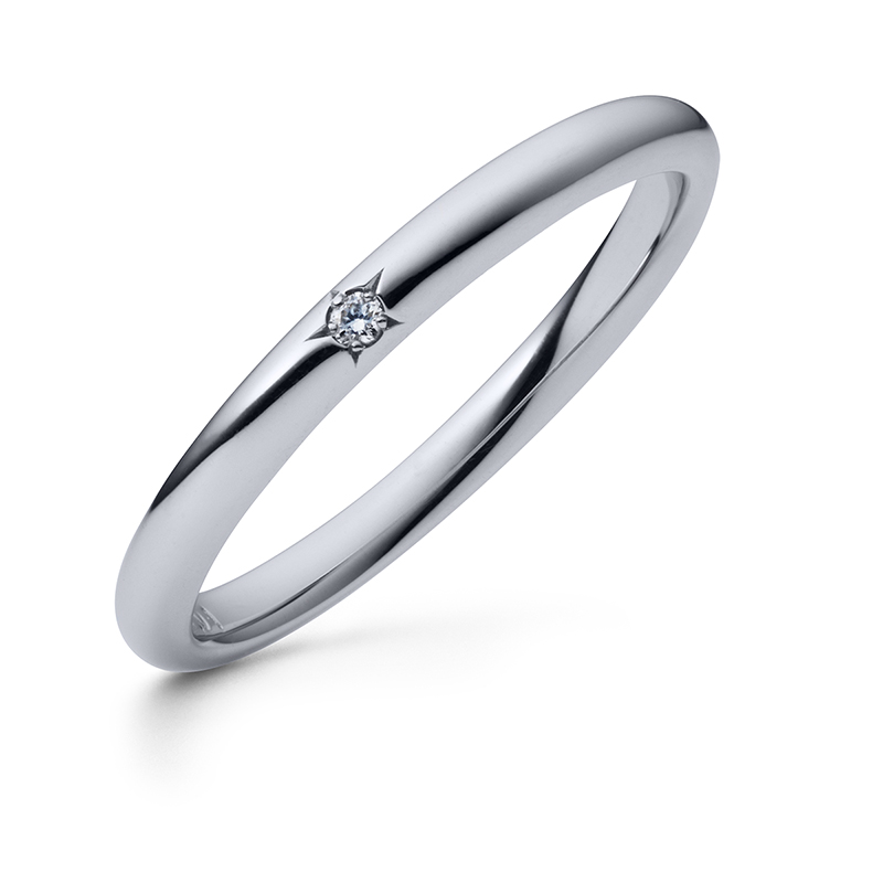 星の砂】SPICA スピカ | 福島県会津若松市の婚約指輪・結婚指輪