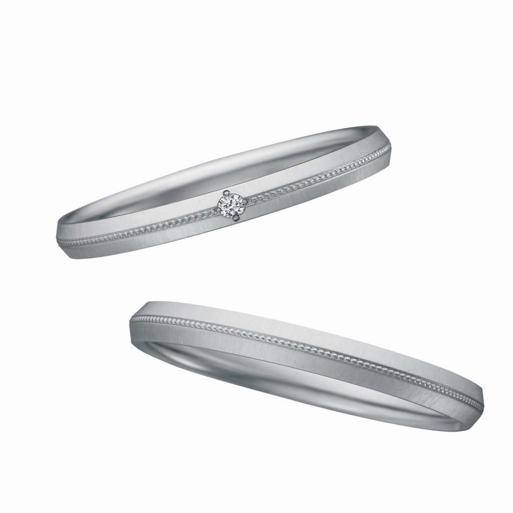 Tailored Dreams（夢を仕立てる）