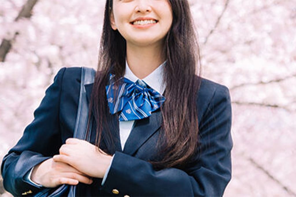 入学・入社・卒業