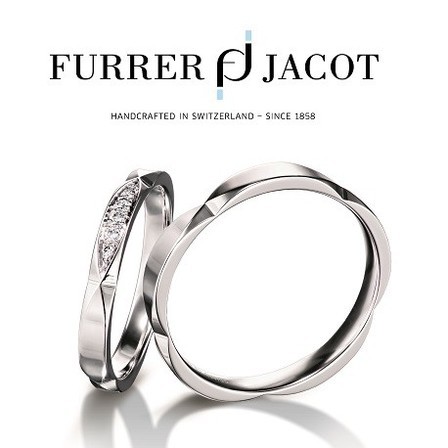【FURRER JACOT　ﾌﾗｰｼﾞｬｺｰ】Sakura　ｻｸﾗのサムネイル