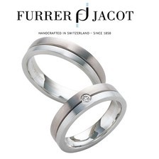 【FURRER JACOT 　ﾌﾗｰｼﾞｬｺｰ】demi-demi　ﾃﾞﾐﾃﾞﾐ＜Vis　a‘　vis　ｳﾞｨ･ｻﾞ･ｳﾞｨ＞