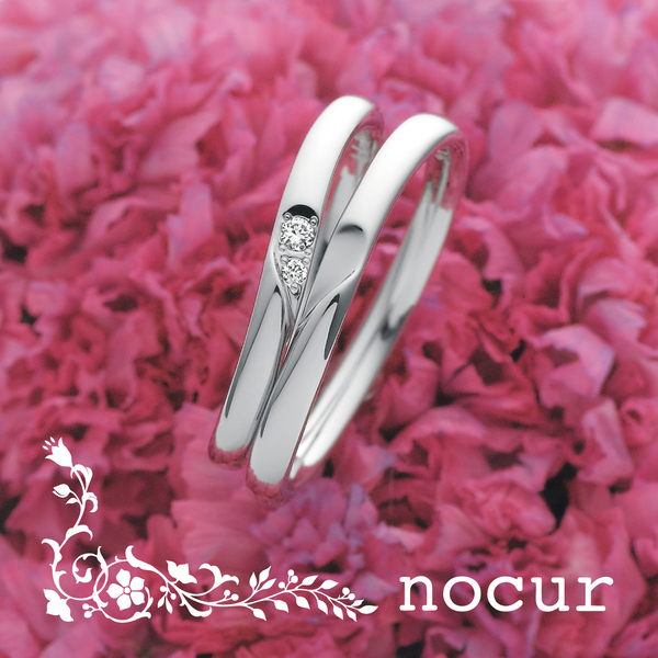 【nocur（ノクル）】CN-059&060