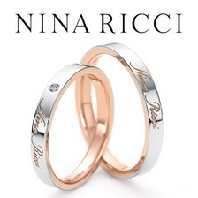 【NINA RICCI】グラシューリング