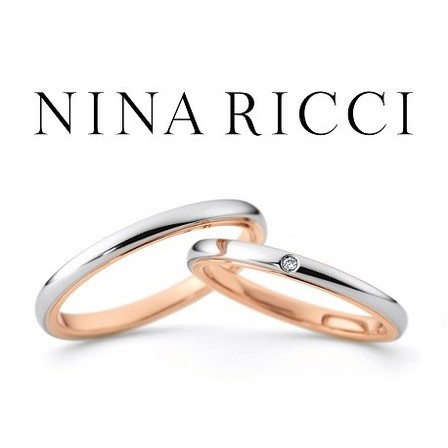 NINA RICCI(ニナリッチ)　　6R1F02・6R1F01　のサムネイル