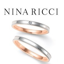 NINA RICCI(ニナリッチ)　6R1F03・6R1F04