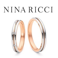 NINA RICCI(ニナリッチ)　6R1J06・6R1J05　　