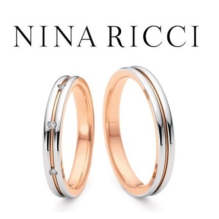 NINA RICCI(ニナリッチ)　6R1J06・6R1J05　　のサムネイル