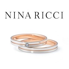 NINA RICCI(ニナリッチ)　6RL924・6RM907　