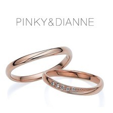 【Pinky&Dianne】Ever　Kiss　～ｴﾊﾞｰ･ｷｽ～