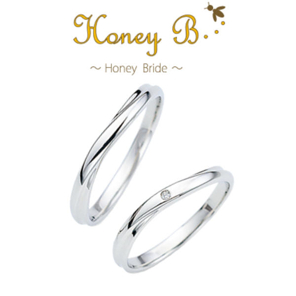 【Honey Bride】Apple　ｱｯﾌﾟﾙ