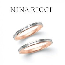 NINA RICCI(ニナリッチ)　6R1F06・6R1F05