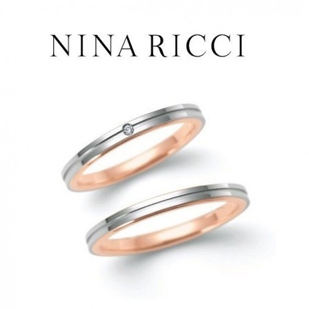 NINA RICCI(ニナリッチ)　6R1F06・6R1F05のサムネイル