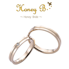 Honey Bride　（ﾊﾆｰﾌﾞﾗｲﾄﾞ）　＜Lemon　ﾚﾓﾝ＞