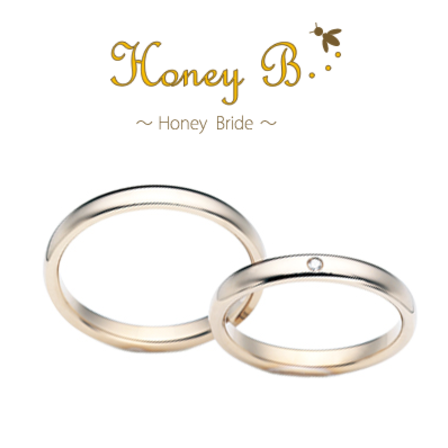 【Honey Bride】Marronのサムネイル