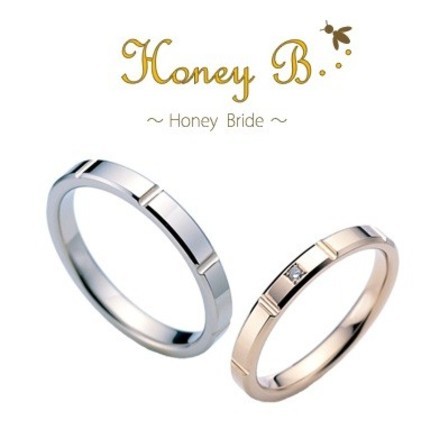 【Honey Bride】Mint　ﾐﾝﾄのサムネイル