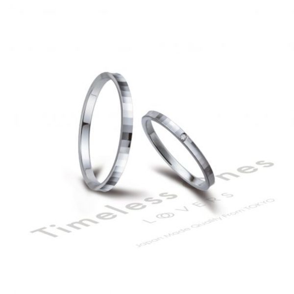 【Timeless　Ones　Lovers】-煌めきｰ　