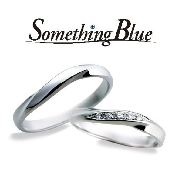 【Something Blue　Petal】Leaves　　