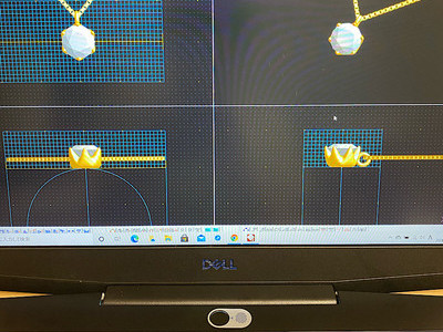 3D-CAD勉強中!