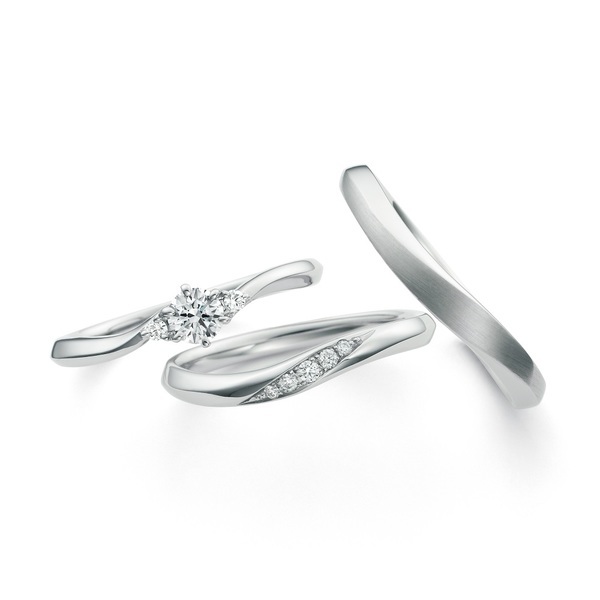 【サムシングブルー　アイテール】Luster　SHE004/SH-706･SH-707