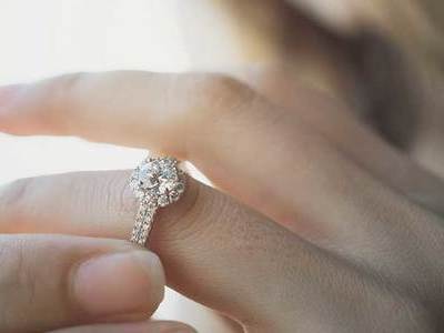結婚指輪、婚約指輪の着け心地で重要なポイントは？