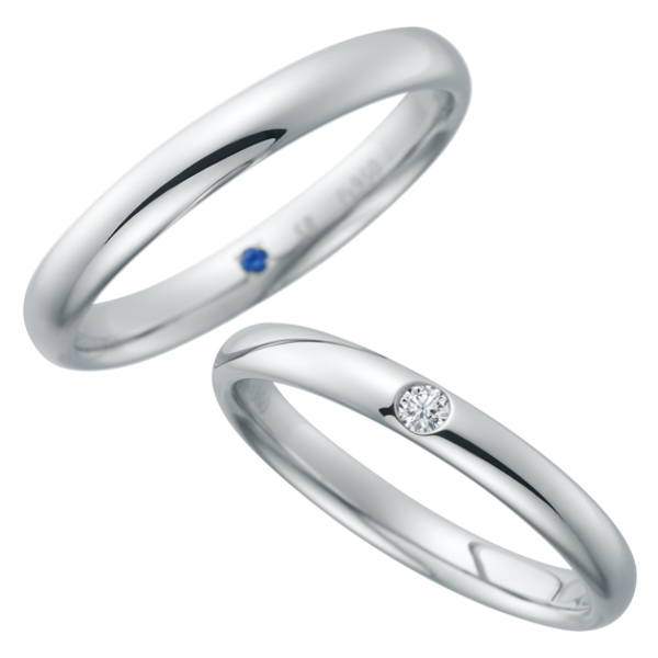 【サムシングブルー　アイテール】Hopehul（ホープフル）