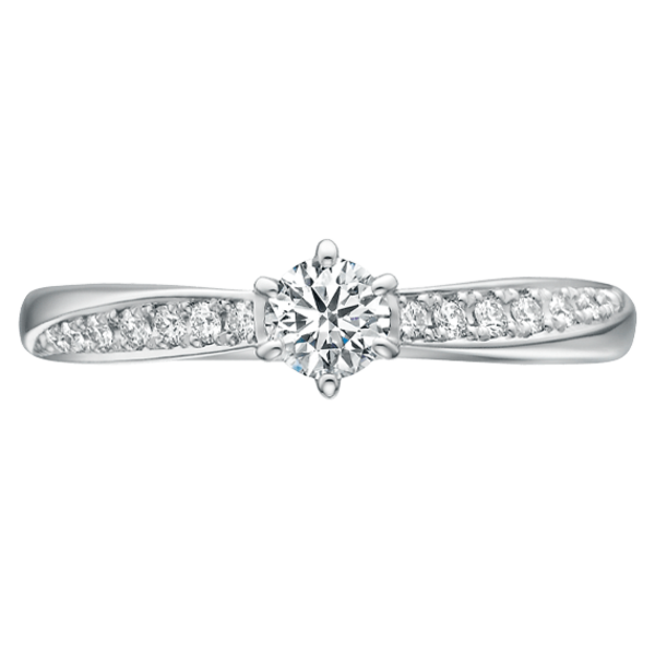 【サムシングブルー　アイテール】Bless<SHE007>