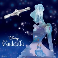 【NEW】【ディズニーシンデレラ】Gift　of　Fairy　2023年限定モデルのサムネイル
