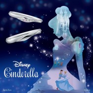 【NEW】【ディズニーシンデレラ】Gift　of　Fairy　2023年限定モデルのサムネイル