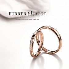 【FURRER JACOT　ﾌﾗｰｼﾞｬｺｰ】Chocolate　ﾁｮｺﾚｰﾄ