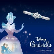 NEW！【ディズニーシンデレラ】Coming　to　You（あなたのもとへ）2024年限定モデルのサムネイル