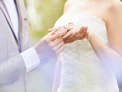 プロポーズ男子サポートマスターがオススメする「シンプルな結婚指輪５選」