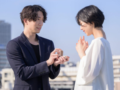 エンゲージリングとマリッジリング、どう違う？それぞれの意味と選び方
