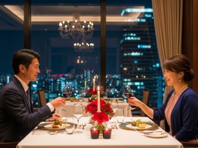 結婚〇周年記念リング、買い直す人が増えています