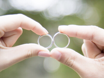 結婚指輪は必要？指輪を贈る意味と夫婦の物語
