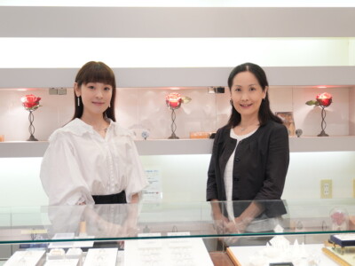 8万円と20万円のマリッジリング、何が違うの？