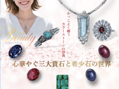 カラ―ストーンフェア【同時開催】リフォームフェア