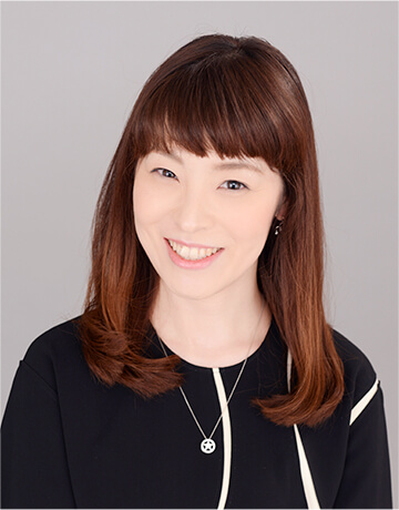 FUMIKO OSUKA